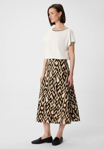 Летняя юбка