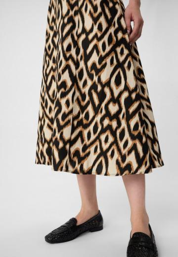 Летняя юбка