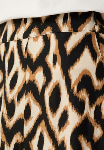 Летняя юбка