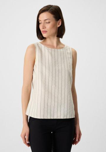 Майка-борцовка