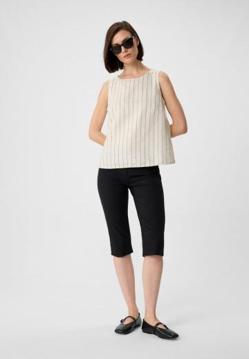 Майка-борцовка