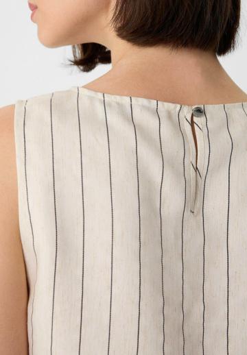 Майка-борцовка