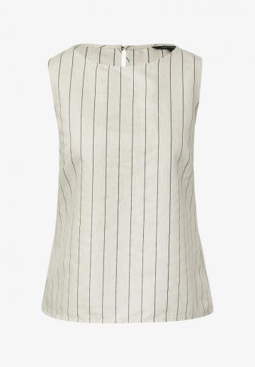 Майка-борцовка