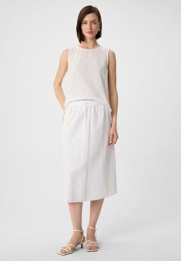 Летняя юбка