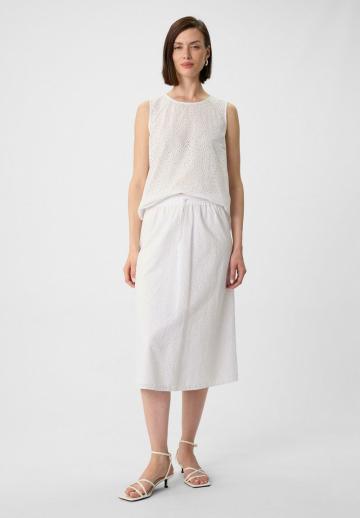 Летняя юбка