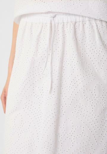 Летняя юбка