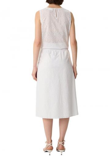 Летняя юбка