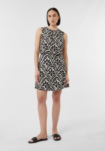 Летняя юбка