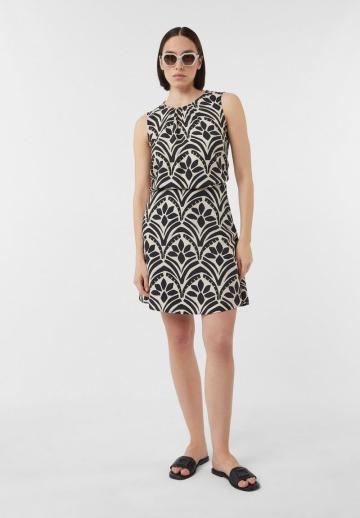 Летняя юбка