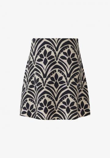 Летняя юбка