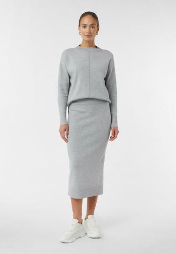 Юбка-карандаш