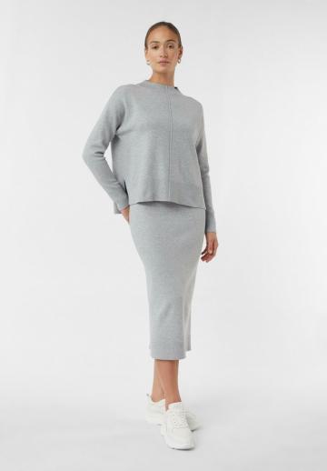 Юбка-карандаш