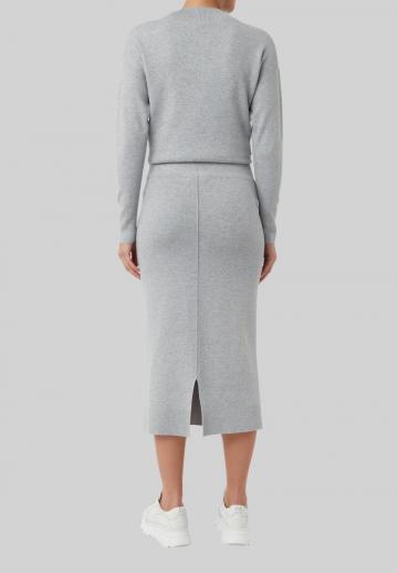 Юбка-карандаш