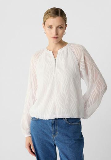 Блузка