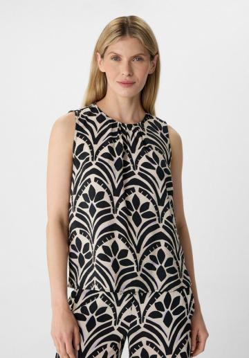 Майка-борцовка