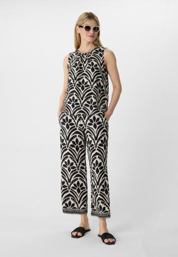 Майка-борцовка