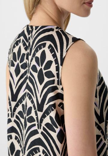 Майка-борцовка