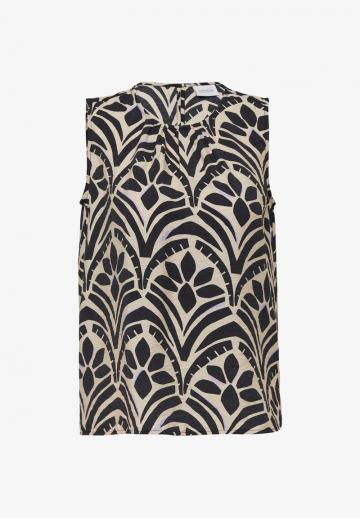 Майка-борцовка