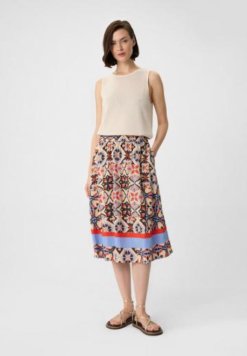 Летняя юбка