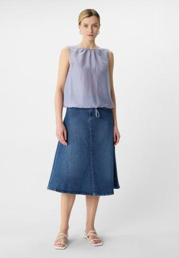 Майка-борцовка