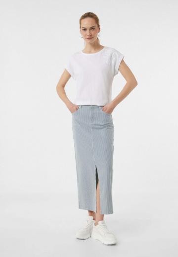 Летняя юбка