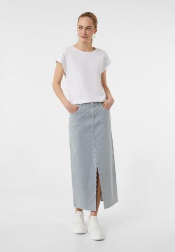 Летняя юбка