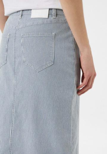 Летняя юбка