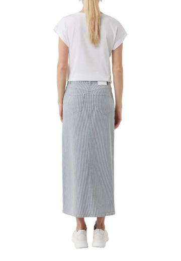 Летняя юбка