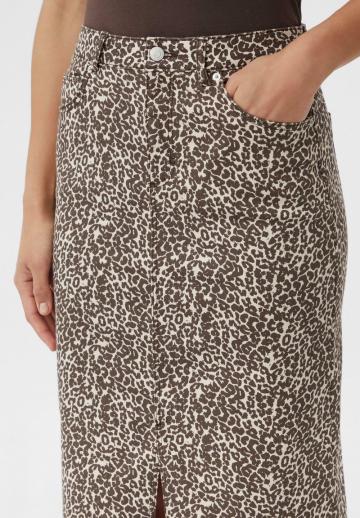 Летняя юбка