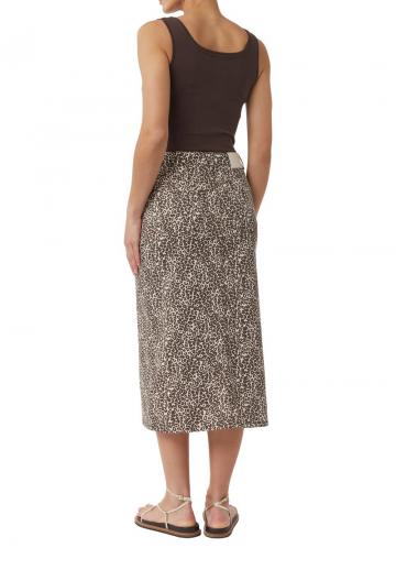 Летняя юбка