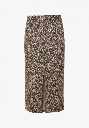 Летняя юбка