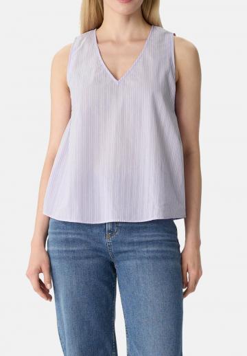 Майка-борцовка