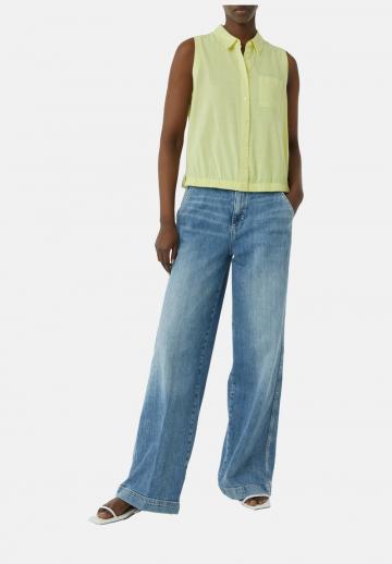 Майка-борцовка