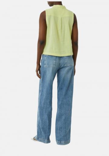 Майка-борцовка