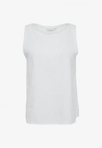 Блузка без рукавов