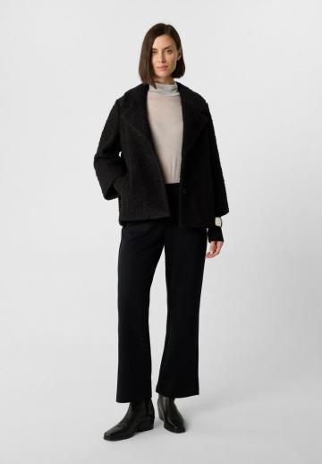 Флисовая куртка