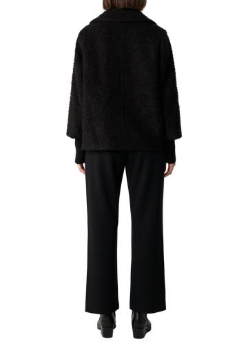 Флисовая куртка