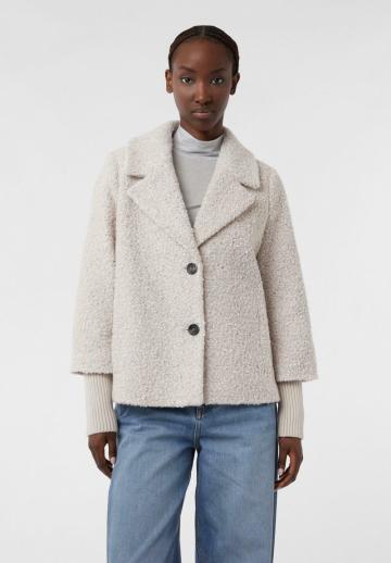 Флисовая куртка