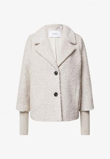 Флисовая куртка