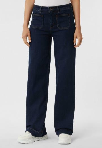 Джинсы