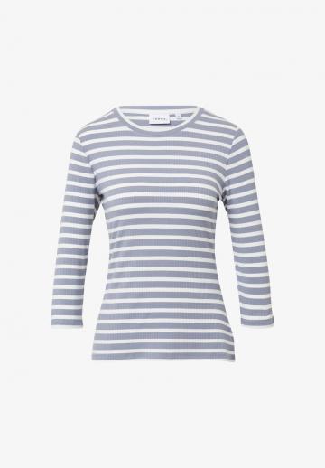 Майка с рукавом три четверти