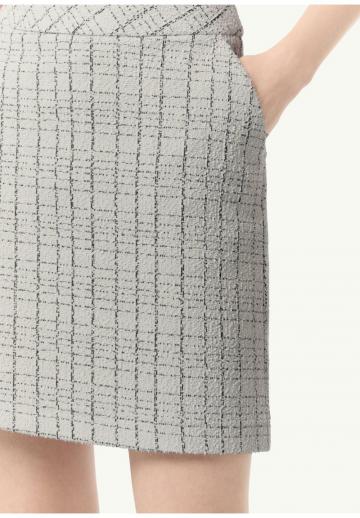 Летняя юбка