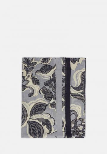 Круглый шарф