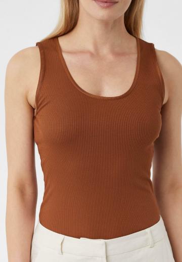 Майка-борцовка