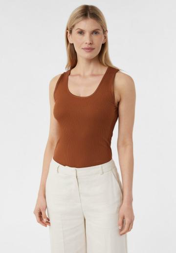 Майка-борцовка