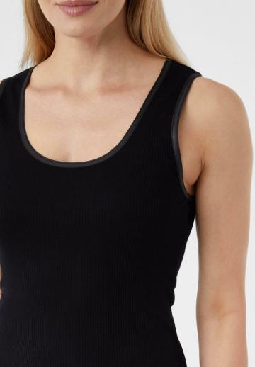 Майка-борцовка