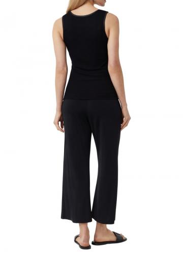 Майка-борцовка