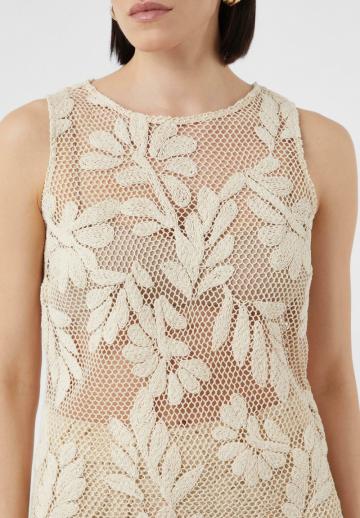 Майка-борцовка