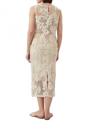 Майка-борцовка