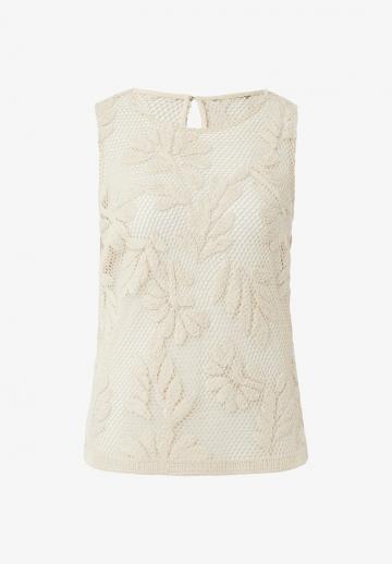 Майка-борцовка